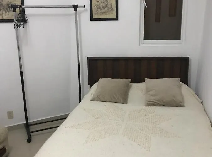 La Historica Cdmx Apartment Mexico City