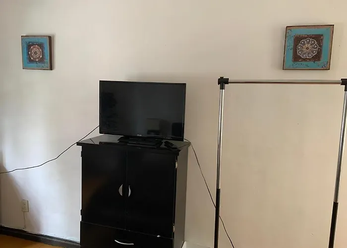 La Historica Cdmx Apartment Mexiko-Stadt